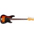 FENDER AMERICAN PRO CLASSIC PRECISION RW 3TS BAS GITARA