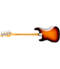 FENDER AMERICAN PRO CLASSIC PRECISION RW 3TS BAS GITARA