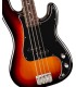 FENDER AMERICAN PRO CLASSIC PRECISION RW 3TS BAS GITARA