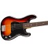 FENDER AMERICAN PRO CLASSIC PRECISION RW 3TS BAS GITARA