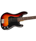 FENDER AMERICAN PRO CLASSIC PRECISION RW 3TS BAS GITARA