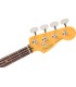 FENDER AMERICAN PRO CLASSIC PRECISION RW 3TS BAS GITARA