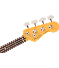 FENDER AMERICAN PRO CLASSIC PRECISION RW 3TS BAS GITARA