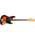 FENDER AMERICAN PRO CLASSIC JAZZ RW 3TS BAS GITARA