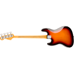 FENDER AMERICAN PRO CLASSIC JAZZ RW 3TS BAS GITARA