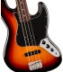 FENDER AMERICAN PRO CLASSIC JAZZ RW 3TS BAS GITARA
