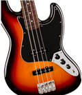 FENDER AMERICAN PRO CLASSIC JAZZ RW 3TS BAS GITARA
