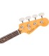 FENDER AMERICAN PRO CLASSIC JAZZ RW 3TS BAS GITARA