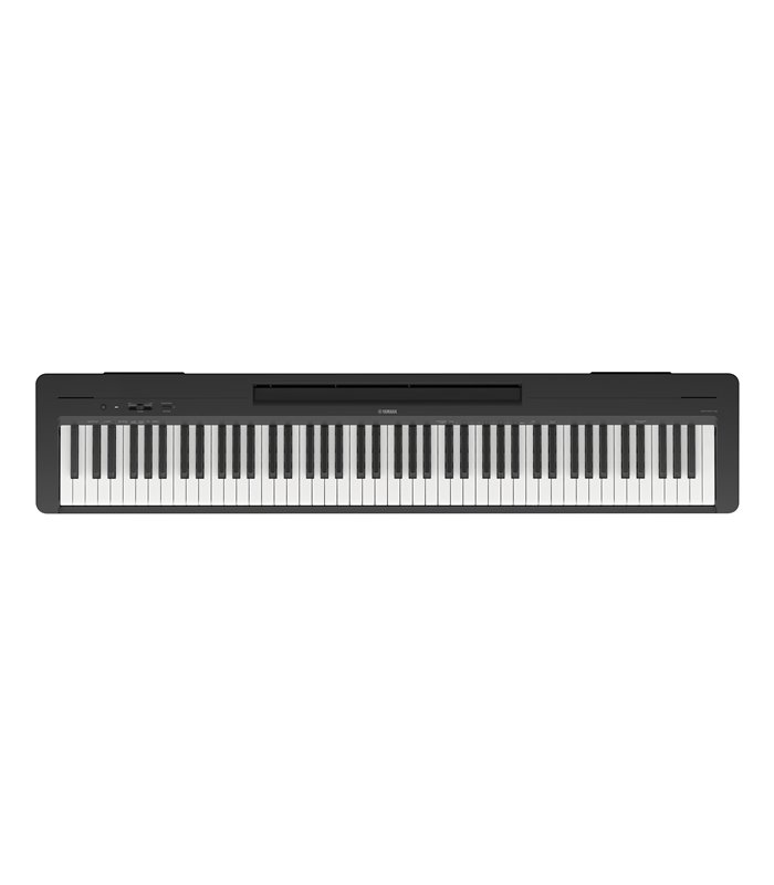 YAMAHA P-145 BT BK DIGITALNI PIANINO