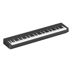 YAMAHA P-145 BT BK DIGITALNI PIANINO