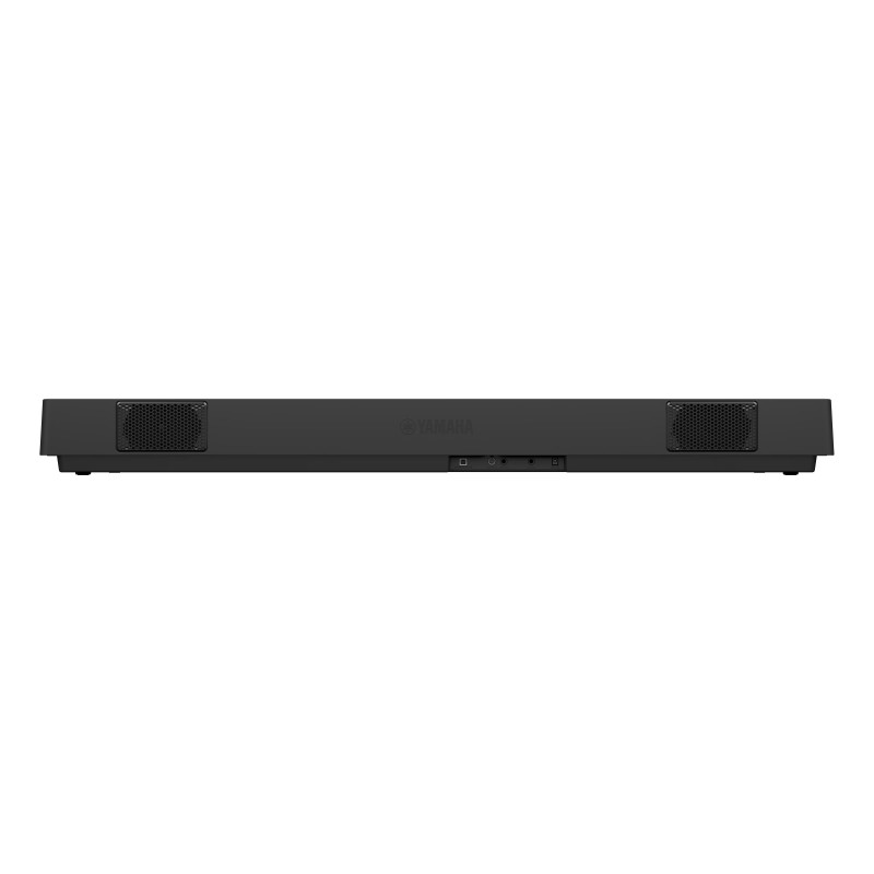 YAMAHA P-145 BT BK DIGITALNI PIANINO