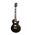 EPIPHONE LES PAUL CUSTOM EBONY GITARA ELEKTRIČNA