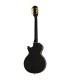 EPIPHONE LES PAUL CUSTOM EBONY GITARA ELEKTRIČNA