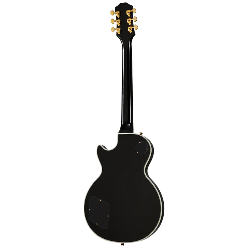 EPIPHONE LES PAUL CUSTOM EBONY GITARA ELEKTRIČNA