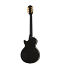 EPIPHONE LES PAUL CUSTOM EBONY GITARA ELEKTRIČNA