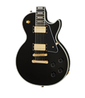 EPIPHONE LES PAUL CUSTOM EBONY GITARA ELEKTRIČNA