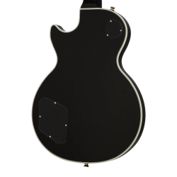 EPIPHONE LES PAUL CUSTOM EBONY GITARA ELEKTRIČNA