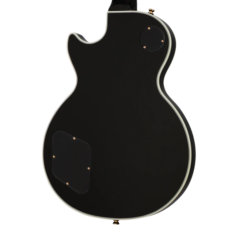 EPIPHONE LES PAUL CUSTOM EBONY GITARA ELEKTRIČNA