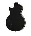 EPIPHONE LES PAUL CUSTOM EBONY GITARA ELEKTRIČNA