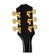 EPIPHONE LES PAUL CUSTOM EBONY GITARA ELEKTRIČNA