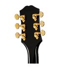 EPIPHONE LES PAUL CUSTOM EBONY GITARA ELEKTRIČNA