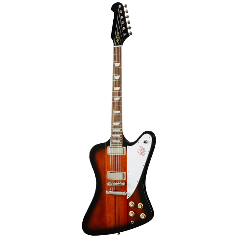 EPIPHONE FIREBIRD VS VINTAGE SUNBURST GITARA ELEKTRIČNA