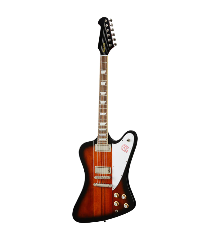 EPIPHONE FIREBIRD VS VINTAGE SUNBURST GITARA ELEKTRIČNA