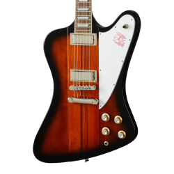 EPIPHONE FIREBIRD VS VINTAGE SUNBURST GITARA ELEKTRIČNA