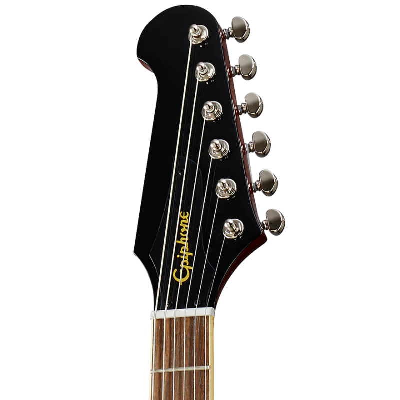 EPIPHONE FIREBIRD VS VINTAGE SUNBURST GITARA ELEKTRIČNA
