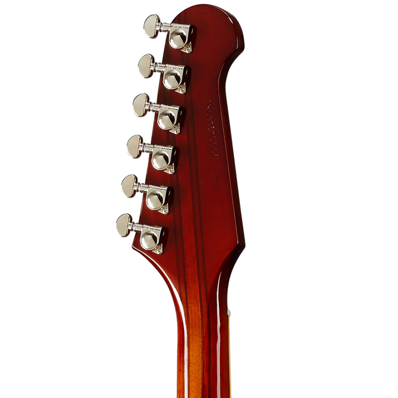 EPIPHONE FIREBIRD VS VINTAGE SUNBURST GITARA ELEKTRIČNA