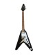 EPIPHONE FLYING V EBONY GITARA ELEKTRIČNA