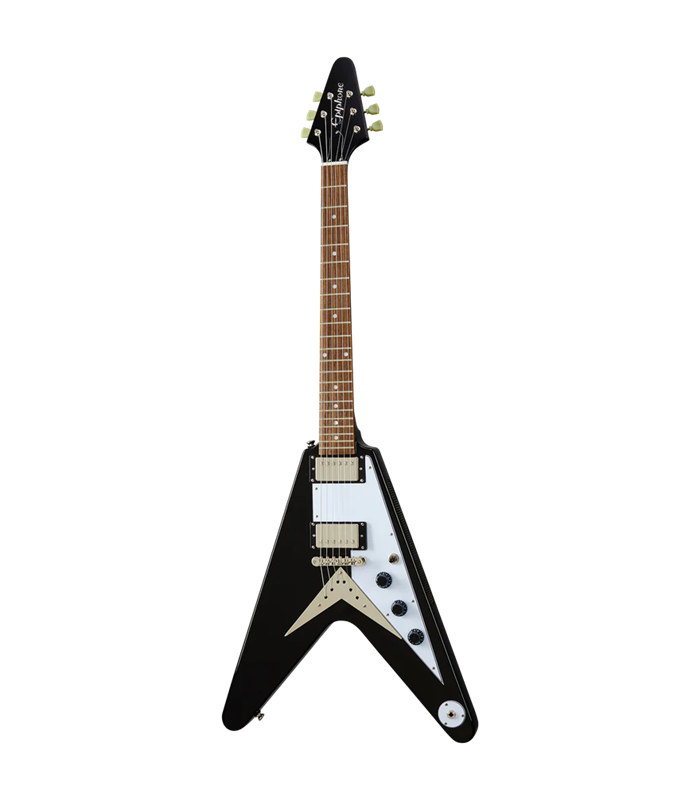 EPIPHONE FLYING V EBONY GITARA ELEKTRIČNA