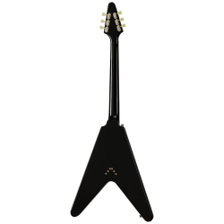 EPIPHONE FLYING V EBONY GITARA ELEKTRIČNA