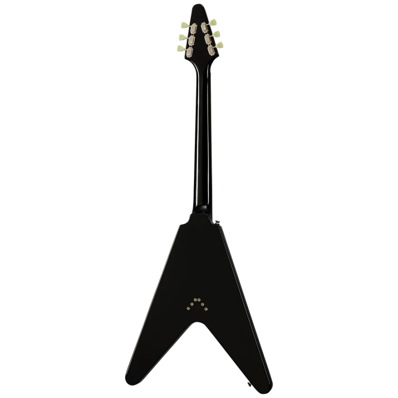 EPIPHONE FLYING V EBONY GITARA ELEKTRIČNA