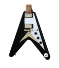 EPIPHONE FLYING V EBONY GITARA ELEKTRIČNA