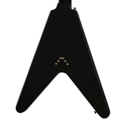 EPIPHONE FLYING V EBONY GITARA ELEKTRIČNA