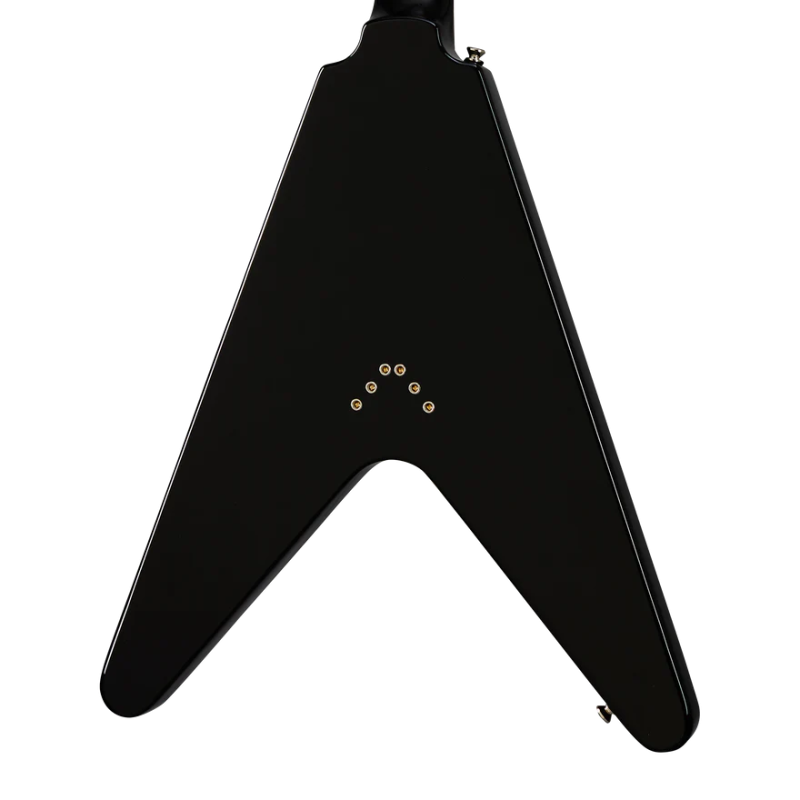 EPIPHONE FLYING V EBONY GITARA ELEKTRIČNA