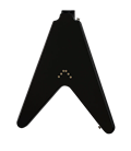 EPIPHONE FLYING V EBONY GITARA ELEKTRIČNA