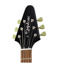 EPIPHONE FLYING V EBONY GITARA ELEKTRIČNA