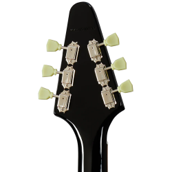 EPIPHONE FLYING V EBONY GITARA ELEKTRIČNA
