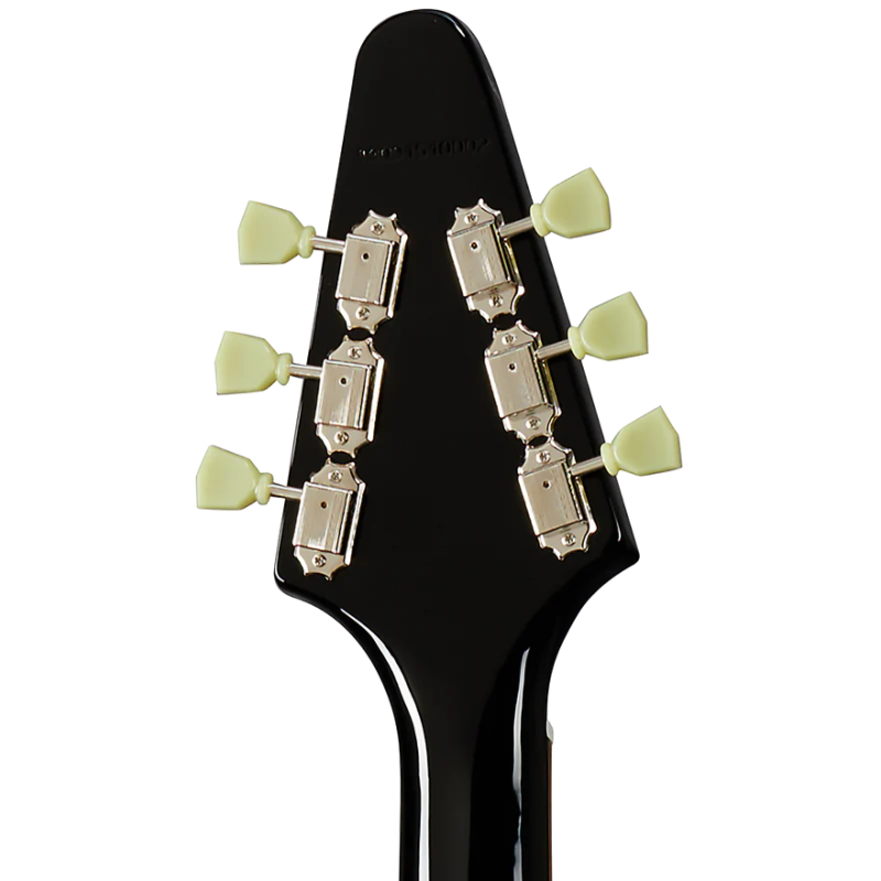 EPIPHONE FLYING V EBONY GITARA ELEKTRIČNA