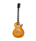 GIBSON LES PAUL STANDARD GREENY BURST KIRK HAMMETT GITARA ELEKTRIČNA