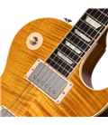 GIBSON LES PAUL STANDARD GREENY BURST KIRK HAMMETT GITARA ELEKTRIČNA
