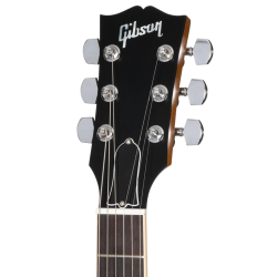 GIBSON LES PAUL STANDARD GREENY BURST KIRK HAMMETT GITARA ELEKTRIČNA