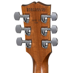 GIBSON LES PAUL STANDARD GREENY BURST KIRK HAMMETT GITARA ELEKTRIČNA