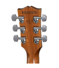 GIBSON LES PAUL STANDARD GREENY BURST KIRK HAMMETT GITARA ELEKTRIČNA