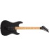 JACKSON PRO ORIGIN SD1 HH MPL BLACK 1985 SAN DIMAS GITARA ELEKTRIČNA