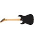 JACKSON PRO ORIGIN SD1 HH MPL BLACK 1985 SAN DIMAS GITARA ELEKTRIČNA