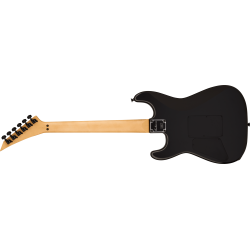 JACKSON PRO ORIGIN SD1 HH MPL BLACK 1985 SAN DIMAS GITARA ELEKTRIČNA