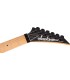 JACKSON PRO ORIGIN SD1 HH MPL BLACK 1985 SAN DIMAS GITARA ELEKTRIČNA